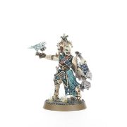 Obrázek OSSIARCH BONEREAPERS: MORTEK TRIAXES
