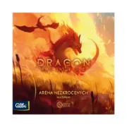 Obrázek Dragon Eclipse CZ - Aréna nezkrocených