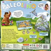 Obrázek PALEOLINO