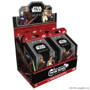 Obrázek Star Wars: Unlimited – 2026 Twin Suns Deck