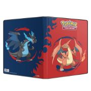 Obrázek Pokémon UP: MCH XY - A4 album na 180 karet