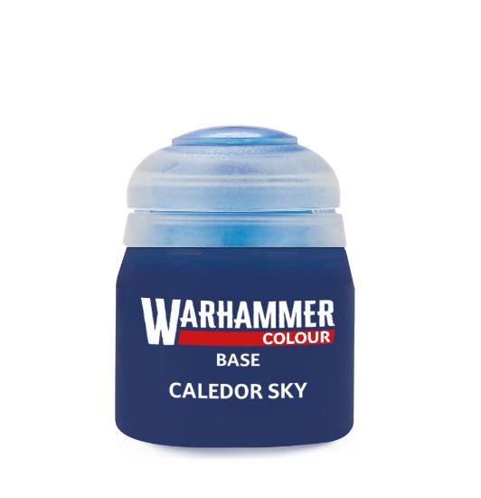 Obrázek B: CALEDOR SKY 12ML