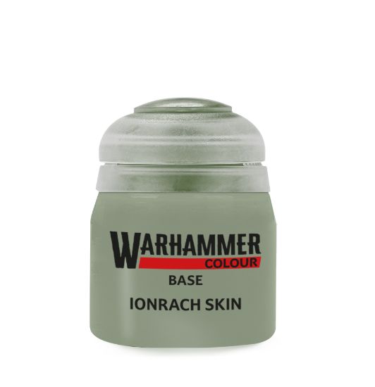 Obrázek B: IONRACH SKIN 12ML