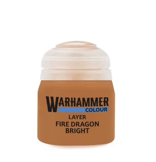 Obrázek L: FIRE DRAGON BRIGHT 12ML