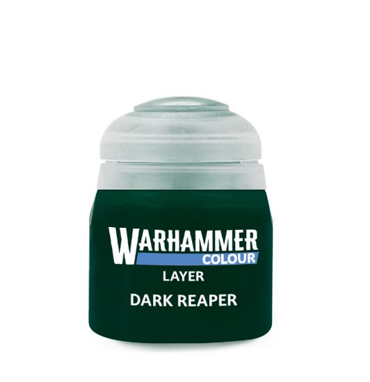 Obrázek L: DARK REAPER 12ML