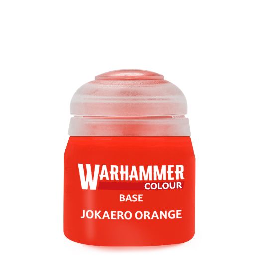 Obrázek B: JOKAERO ORANGE 12ML