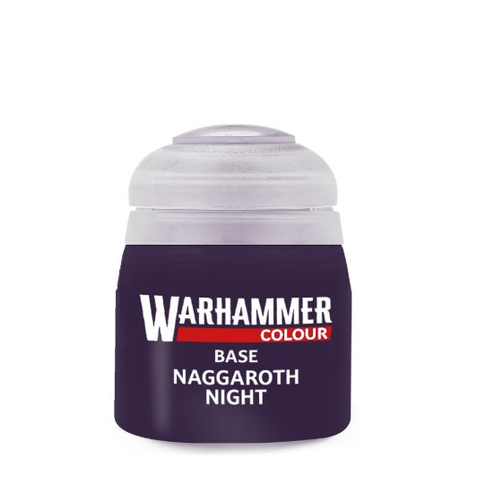 Obrázek B: NAGGAROTH NIGHT 12ML