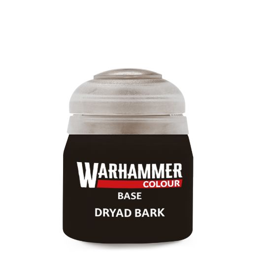 Obrázek B: DRYAD BARK 12ML