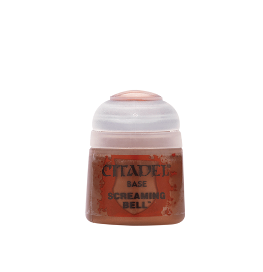Obrázek B: SCREAMING BELL 12ML