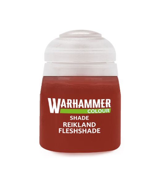 Obrázek SHADE: REIKLAND FLESHSHADE (18ML)