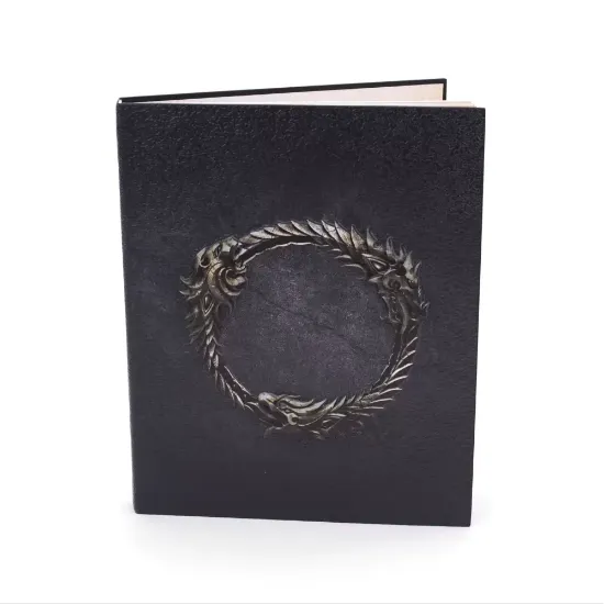 Obrázek The Elder Scrolls: Artbook