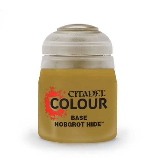 Obrázek BASE: HOBGROT HIDE (12ML)