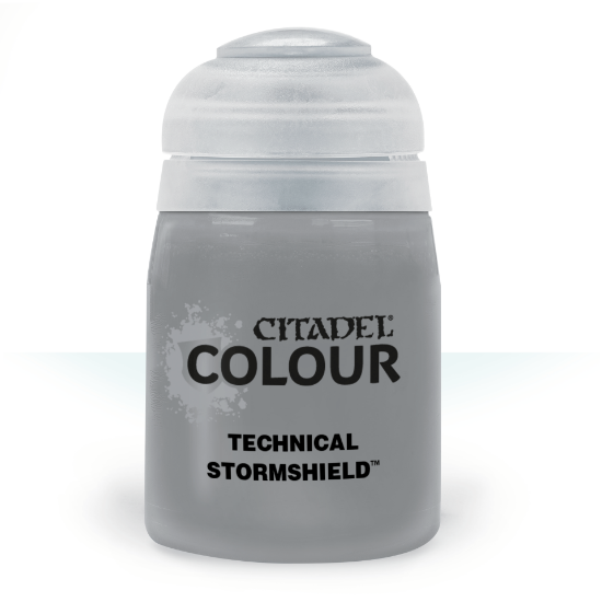 Obrázek TECHNICAL: STORMSHIELD (24ML)