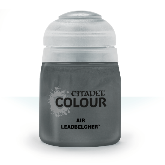 Obrázek AIR: LEADBELCHER (24ML)