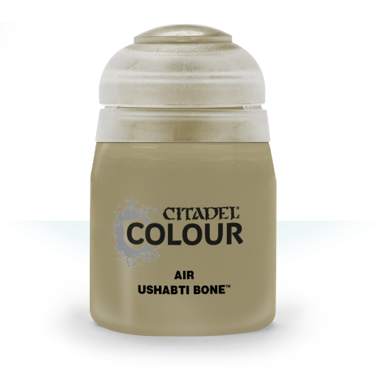 Obrázek AIR: USHABTI BONE (24ML)