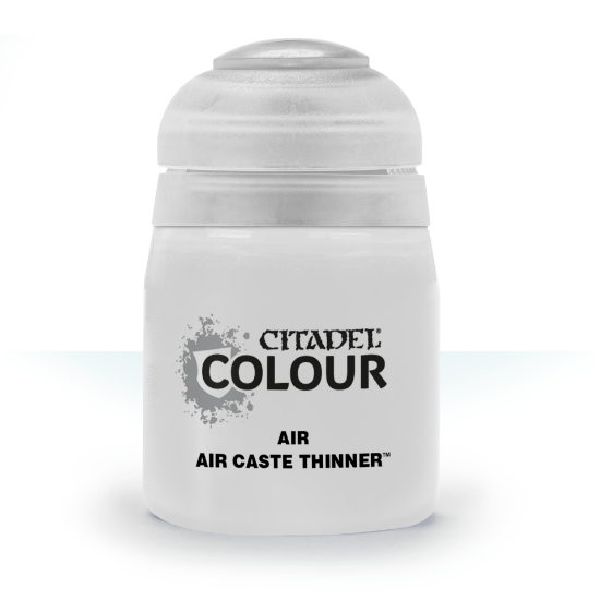 Obrázek AIR: CASTE THINNER (24ML)