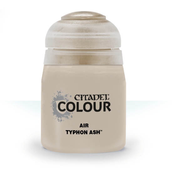 Obrázek AIR: TYPHON ASH (24ML)