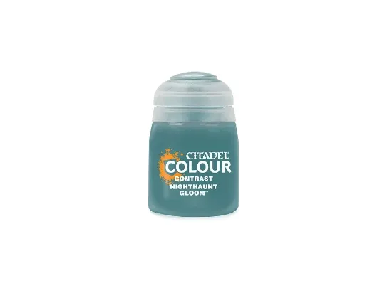 Obrázek CONTRAST: NIGHTHAUNT GLOOM (18ML)