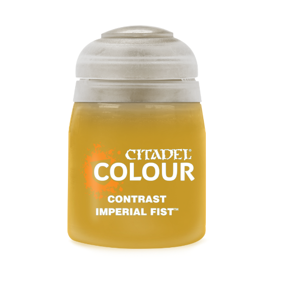 Obrázek CONTRAST: IMPERIAL FIST (18ML)