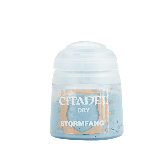 Obrázek DRY: STORMFANG