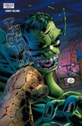 Obrázek Immortal Hulk 9: Nejslabší ze všech
