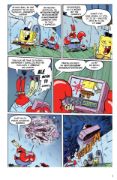 Obrázek SpongeBob 45: 05/2026