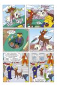 Obrázek Simpsonovi 52: 04/2026