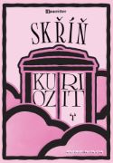 Obrázek Mausritter - Skříň kuriozit