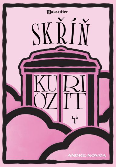 Obrázek Mausritter - Skříň kuriozit
