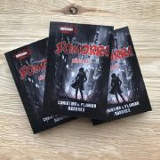 Obrázek Sci-fi gamebooky: Futuristická sada 3 knih