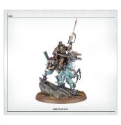 Obrázek IMPERIAL AGENTS: INQUISITOR KROYLE