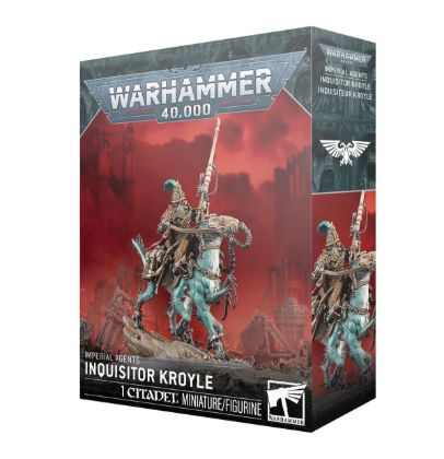 Obrázek pro kategorii Imperial Agents