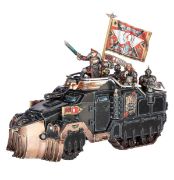 Obrázek ASTRA MILITARUM: COMMISSAR GRAVES