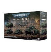 Obrázek ARMAGEDDON BATTALION: ASTRA MILITARUM