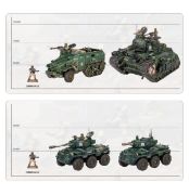 Obrázek ARMAGEDDON BATTALION: ASTRA MILITARUM