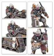 Obrázek SOLAR AUXILIA:RAPIER DIRECT FIRE BATTERY