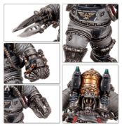 Obrázek SOLAR AUXILIA: CHARONITE OGRYN SECTION