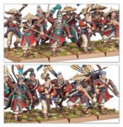 Obrázek GRAND CATHAY: PEASANT LEVY
