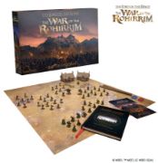 Obrázek WAR OF THE ROHIRRIM: BATTLE OF EDORAS