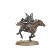 Obrázek WAR OF THE ROHIRRIM: BATTLE OF EDORAS
