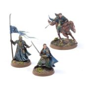 Obrázek M-E SBG: ELROND MASTER OF RIVENDELL