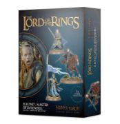 Obrázek M-E SBG: ELROND MASTER OF RIVENDELL
