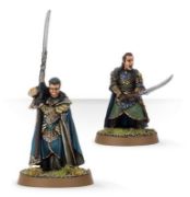Obrázek M-E SBG: ELROND MASTER OF RIVENDELL