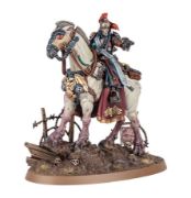 Obrázek A/MILITARUM: KRIEG LORD-MARSHAL DREIR