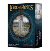 Obrázek MIDDLE-EARTH SBG: GONDOR TOWER