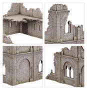 Obrázek MIDDLE-EARTH SBG: GONDOR RUINS