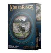 Obrázek MIDDLE-EARTH SBG: GONDOR RUINS