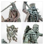 Obrázek KING OF THE DEAD & HERALDS