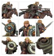 Obrázek EOWYN & MERRY