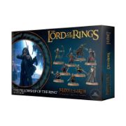 Obrázek LORD OF THE RINGS:FELLOWSHIP OF THE RING